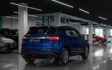 Geely Coolray I, 2021 год, 1 920 000 рублей, 5 фотография