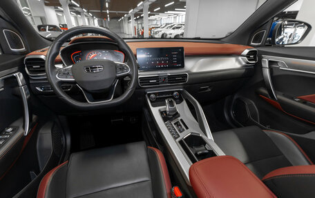 Geely Coolray I, 2021 год, 1 920 000 рублей, 7 фотография