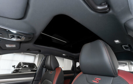 Geely Coolray I, 2021 год, 1 920 000 рублей, 10 фотография