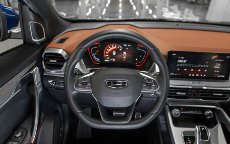 Geely Coolray I, 2021 год, 1 920 000 рублей, 11 фотография