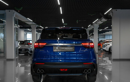 Geely Coolray I, 2021 год, 1 920 000 рублей, 6 фотография