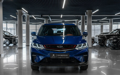 Geely Coolray I, 2021 год, 1 920 000 рублей, 3 фотография