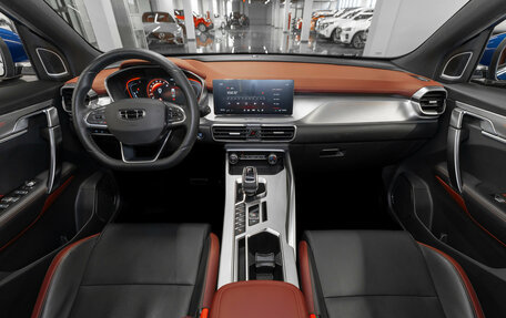 Geely Coolray I, 2021 год, 1 920 000 рублей, 8 фотография