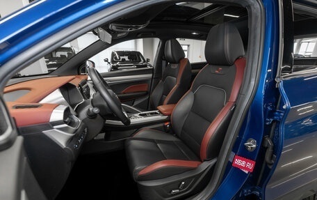 Geely Coolray I, 2021 год, 1 920 000 рублей, 9 фотография