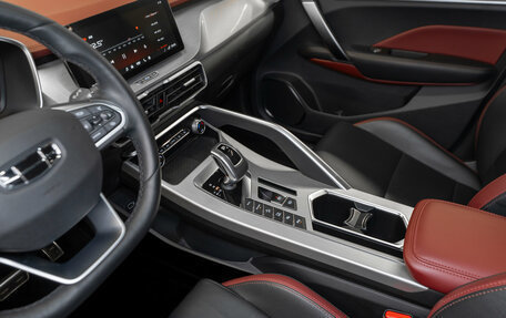 Geely Coolray I, 2021 год, 1 920 000 рублей, 15 фотография