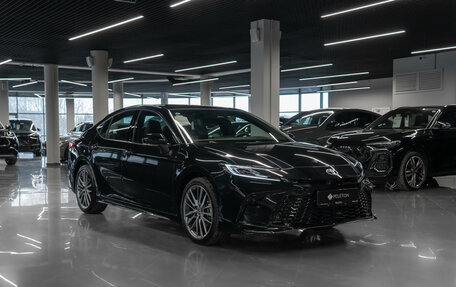 Toyota Camry, 2026 год, 4 650 000 рублей, 2 фотография