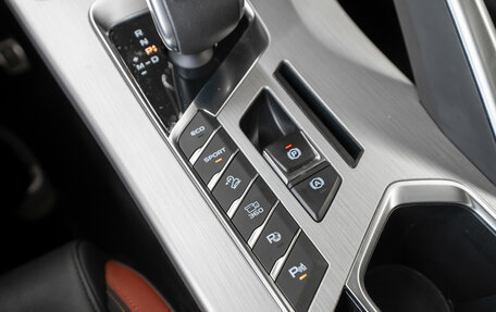 Geely Coolray I, 2021 год, 1 920 000 рублей, 22 фотография