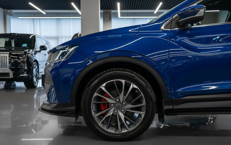 Geely Coolray I, 2021 год, 1 920 000 рублей, 24 фотография