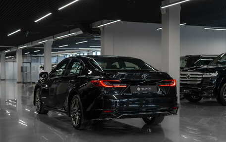 Toyota Camry, 2026 год, 4 650 000 рублей, 4 фотография