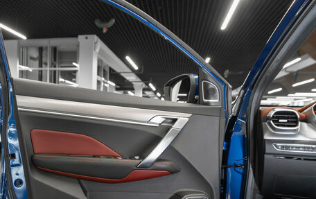 Geely Coolray I, 2021 год, 1 920 000 рублей, 20 фотография