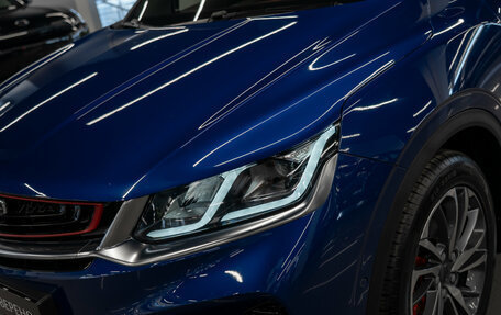 Geely Coolray I, 2021 год, 1 920 000 рублей, 25 фотография