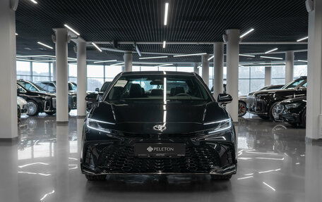 Toyota Camry, 2026 год, 4 650 000 рублей, 3 фотография