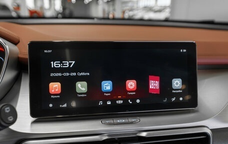 Geely Coolray I, 2021 год, 1 920 000 рублей, 16 фотография