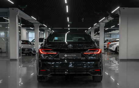 Toyota Camry, 2026 год, 4 650 000 рублей, 6 фотография