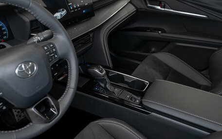 Toyota Camry, 2026 год, 4 650 000 рублей, 15 фотография