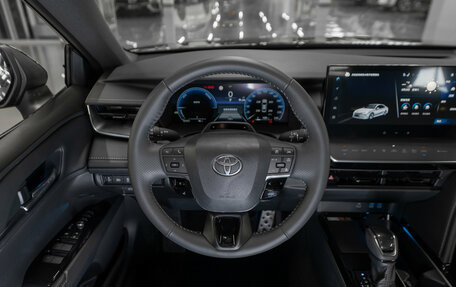 Toyota Camry, 2026 год, 4 650 000 рублей, 11 фотография