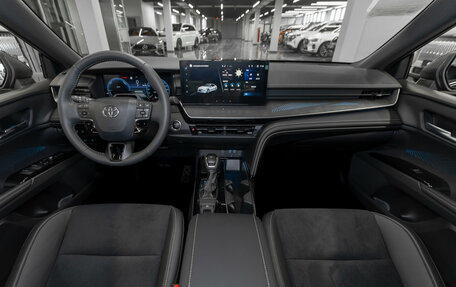 Toyota Camry, 2026 год, 4 650 000 рублей, 8 фотография