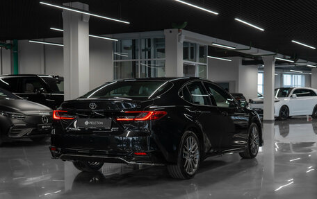 Toyota Camry, 2026 год, 4 650 000 рублей, 5 фотография