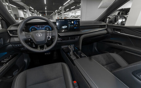 Toyota Camry, 2026 год, 4 650 000 рублей, 7 фотография