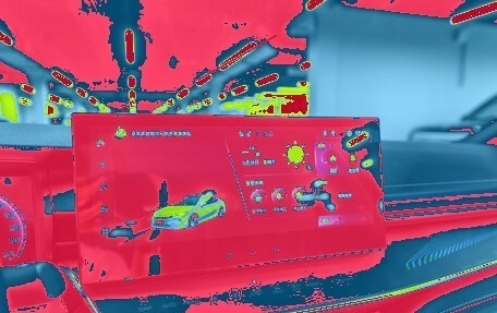 Toyota Camry, 2026 год, 4 650 000 рублей, 16 фотография