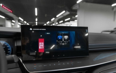 Toyota Camry, 2026 год, 4 650 000 рублей, 18 фотография