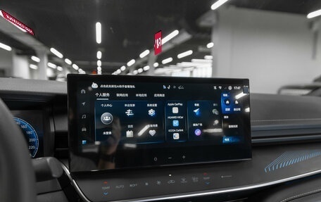 Toyota Camry, 2026 год, 4 650 000 рублей, 17 фотография