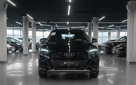 Audi Q5, 2025 год, 5 900 000 рублей, 3 фотография