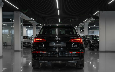 Audi Q5, 2025 год, 5 900 000 рублей, 6 фотография