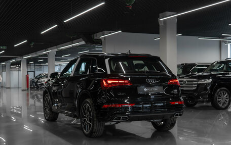 Audi Q5, 2025 год, 5 900 000 рублей, 4 фотография