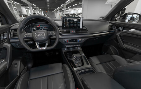 Audi Q5, 2025 год, 5 900 000 рублей, 7 фотография