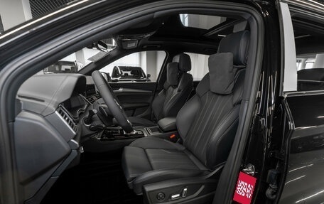 Audi Q5, 2025 год, 5 900 000 рублей, 9 фотография