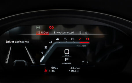 Audi Q5, 2025 год, 5 900 000 рублей, 12 фотография