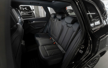 Audi Q5, 2025 год, 5 900 000 рублей, 13 фотография