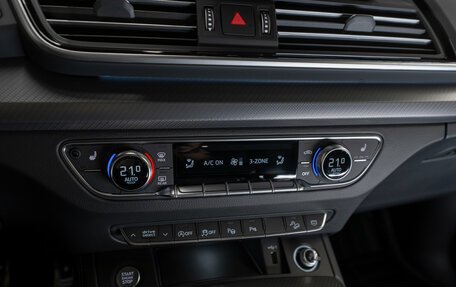 Audi Q5, 2025 год, 5 900 000 рублей, 25 фотография