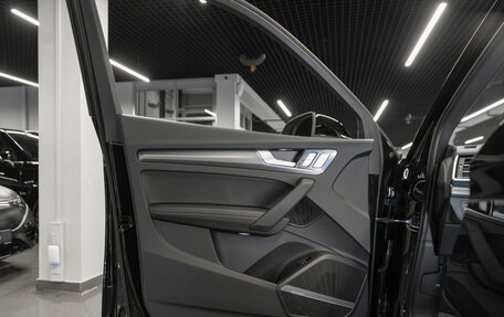 Audi Q5, 2025 год, 5 900 000 рублей, 21 фотография