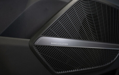 Audi Q5, 2025 год, 5 900 000 рублей, 22 фотография