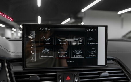 Audi Q5, 2025 год, 5 900 000 рублей, 16 фотография