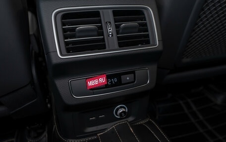 Audi Q5, 2025 год, 5 900 000 рублей, 14 фотография