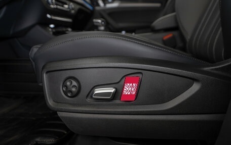 Audi Q5, 2025 год, 5 900 000 рублей, 23 фотография