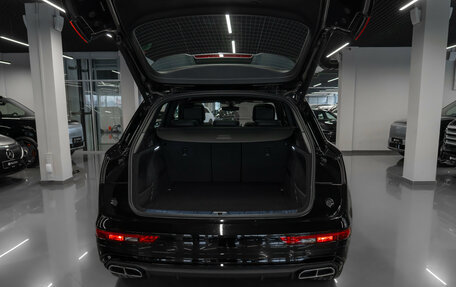 Audi Q5, 2025 год, 5 900 000 рублей, 26 фотография