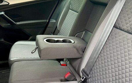 Volkswagen Tiguan II, 2020 год, 2 100 000 рублей, 8 фотография