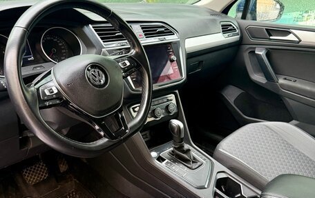 Volkswagen Tiguan II, 2020 год, 2 100 000 рублей, 7 фотография