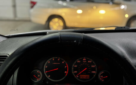 Honda CR-V II рестайлинг, 2002 год, 479 000 рублей, 3 фотография