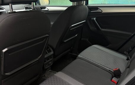 Volkswagen Tiguan II, 2020 год, 2 100 000 рублей, 9 фотография