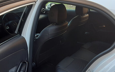 Mercedes-Benz A-Класс, 2019 год, 2 300 000 рублей, 7 фотография