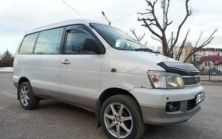 Toyota Lite Ace IV, 1998 год, 600 000 рублей, 1 фотография