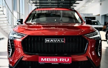 Haval Jolion, 2025 год, 2 749 000 рублей, 1 фотография