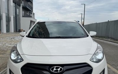 Hyundai i30 II рестайлинг, 2012 год, 870 000 рублей, 1 фотография