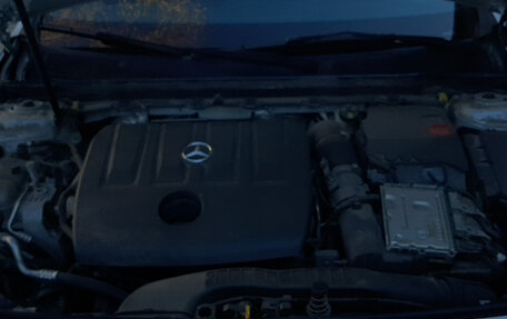 Mercedes-Benz A-Класс, 2019 год, 2 300 000 рублей, 12 фотография