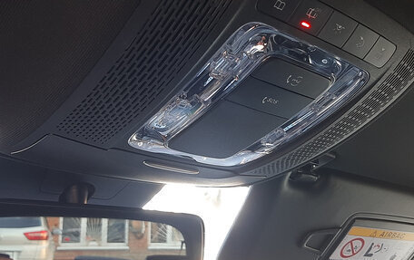 Mercedes-Benz A-Класс, 2019 год, 2 300 000 рублей, 11 фотография